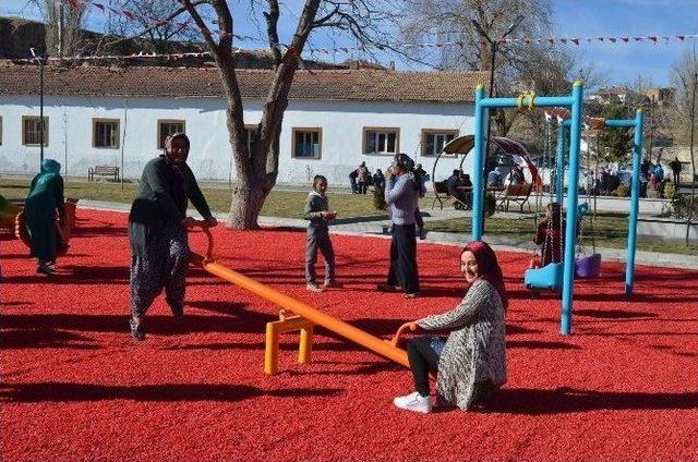 Bünyan Belediyesi Kırsaldaki Mahalleleri Hizmetle Buluşturuyor