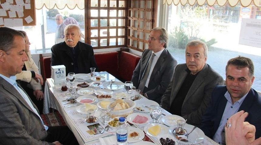 Karab&uuml;k&rsquo;e Havalimanı İ&ccedil;in İlk Adım Atıldı