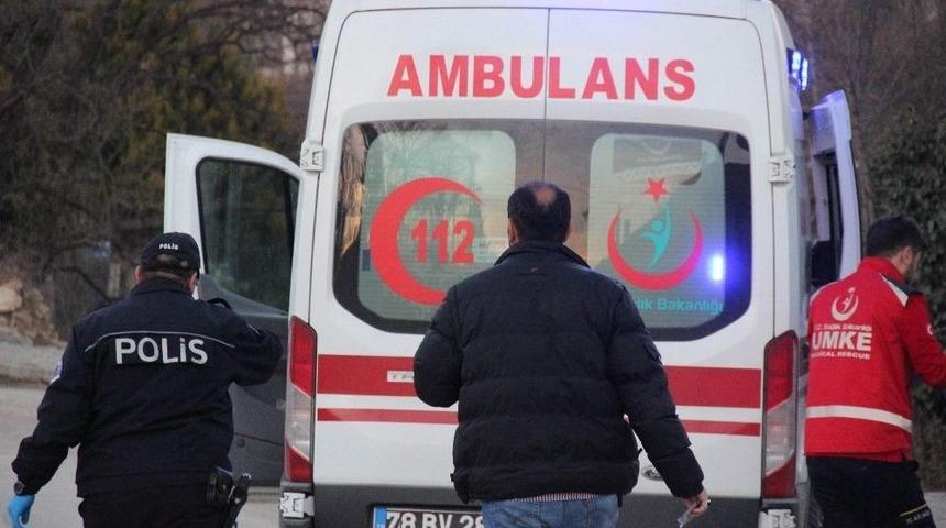 Karab&uuml;k&rsquo;te Silahlı Saldırıya Uğrayan Doktor Hayatını Kaybetti