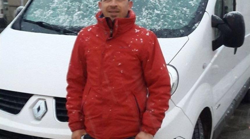 İzmir&rsquo;de Cinayet