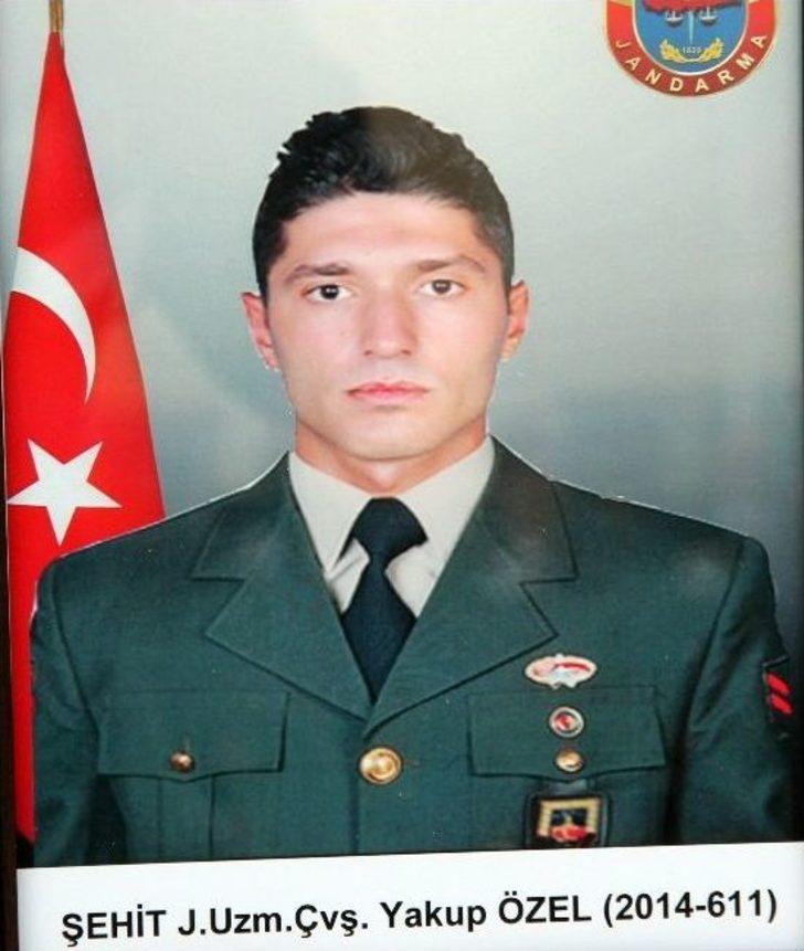 Tunceli Şehitleri Memleketlerine Uğurlandı G1