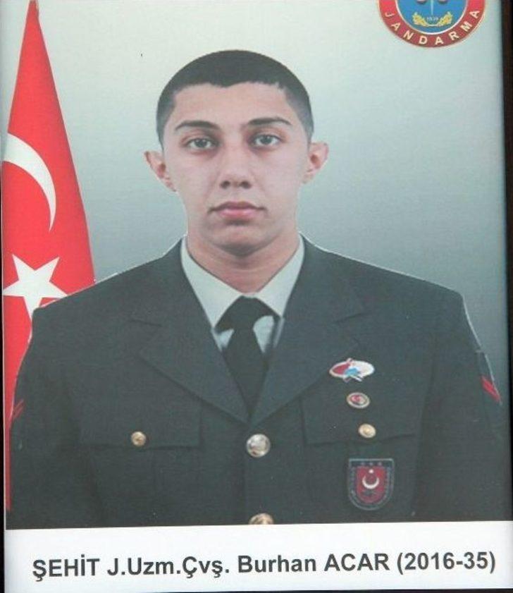 Tunceli Şehitleri Memleketlerine Uğurlandı G2