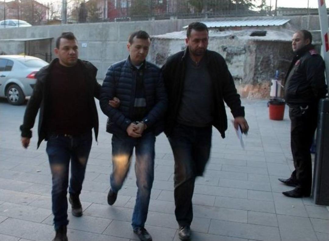 Konya&rsquo;da Kamu &Ccedil;alışanlarına Fet&ouml; Operasyonu: 23 G&ouml;zaltı