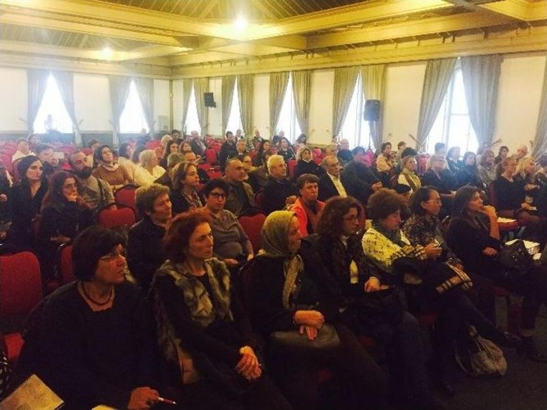 (&ouml;zel) &Ccedil;ernobilden Kurtuldu T&uuml;rkiye&rsquo;yi Uyardı