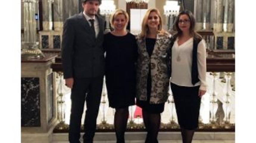 Tav Hukuk Departmanı Gc Powerlist’te