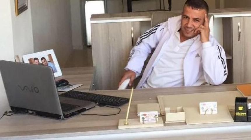 Konsomatrisle &Ccedil;ıktığı Bar &Ouml;n&uuml;nde Vurulan Gen&ccedil; Kurtarılamadı