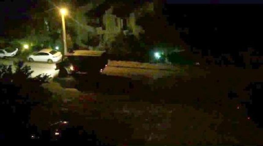 Darbe Gecesi Askerleri Durduran Kahraman Komisere Terfi