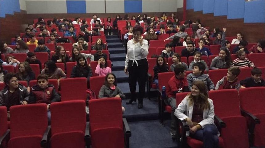 &ldquo;kaygının Azı Karar &Ccedil;oğu Zarar&rdquo;