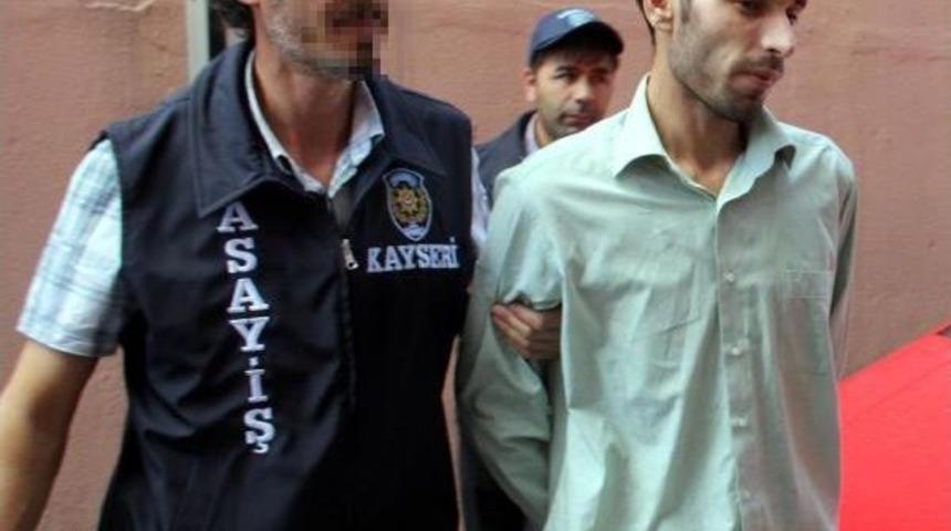 Anne Katili Yeniden Yargılandı Yine M&uuml;ebbet Hapse &Ccedil;arptırıldı