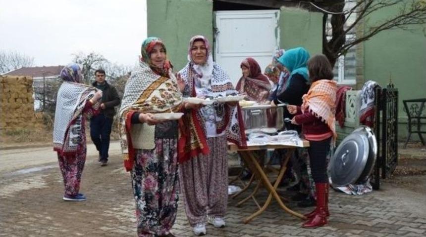 Biga&rsquo;da Develer G&uuml;reşlere Hazır