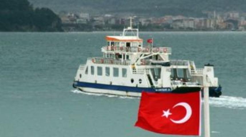 Ada Seferlerine Fırtına Engeli