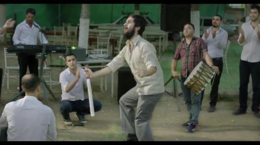 Adanalıların Bı&ccedil;aklı Dansı