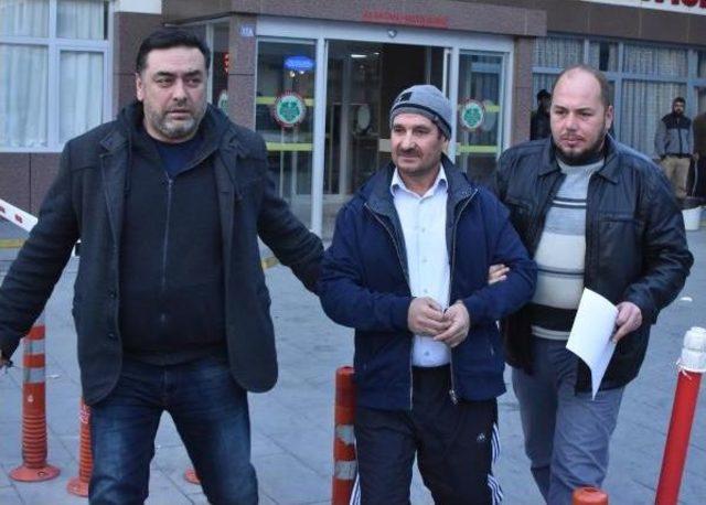 Konya'da Kamu Çalışanlarına  Fetö Operasyonu: 23 Gözaltı