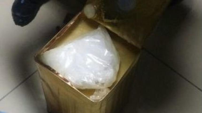 Van&rsquo;da Uyuşturucu Operasyonu