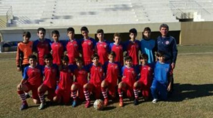 Kepez&rsquo;in Gen&ccedil; Yetenekleri B&uuml;y&uuml;l&uuml;yor