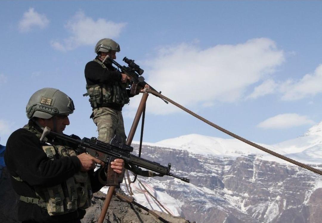 Seyit Onbaşı&rsquo;nın Torunları Kaletepe&rsquo;de