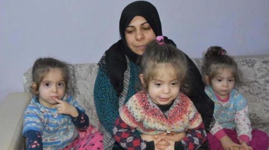 15 Yıl Sonra &Uuml;&ccedil;&uuml;zleri Oldu, Eşi &Ouml;ld&uuml;