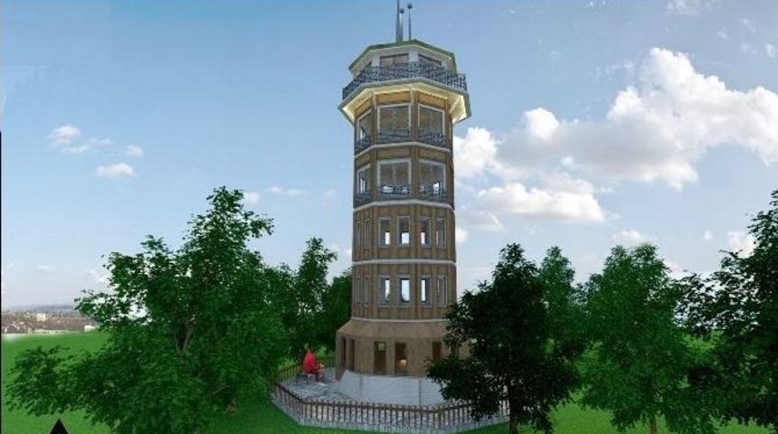 Ormanlarda Klasik G&ouml;zetleme Y&ouml;ntemleri Terk Ediliyor