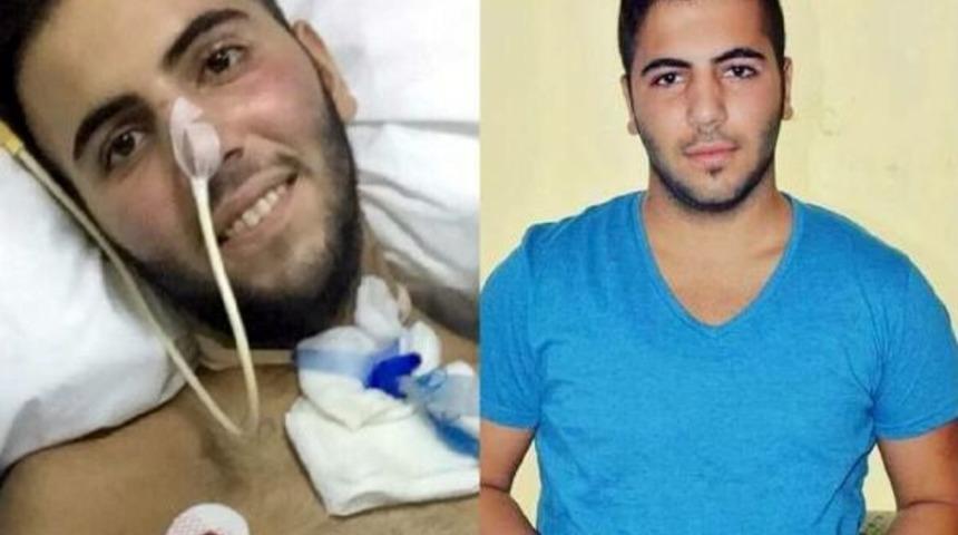 Maganda Kurbanı Gencin Tedavi Masrafları I&ccedil;in Yerel 20 Sanat&ccedil;ı El Ele Verdi