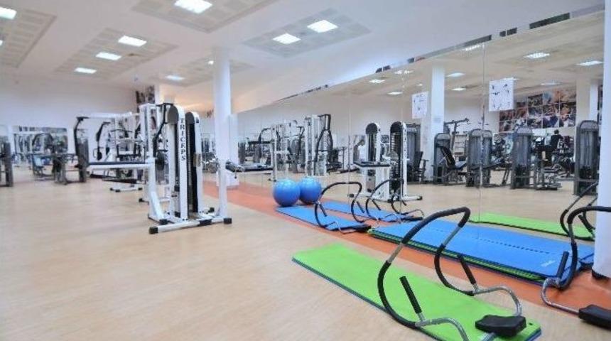 Ke&ccedil;i&ouml;ren&rsquo;de Engelli Olmak Spora Engel Değil