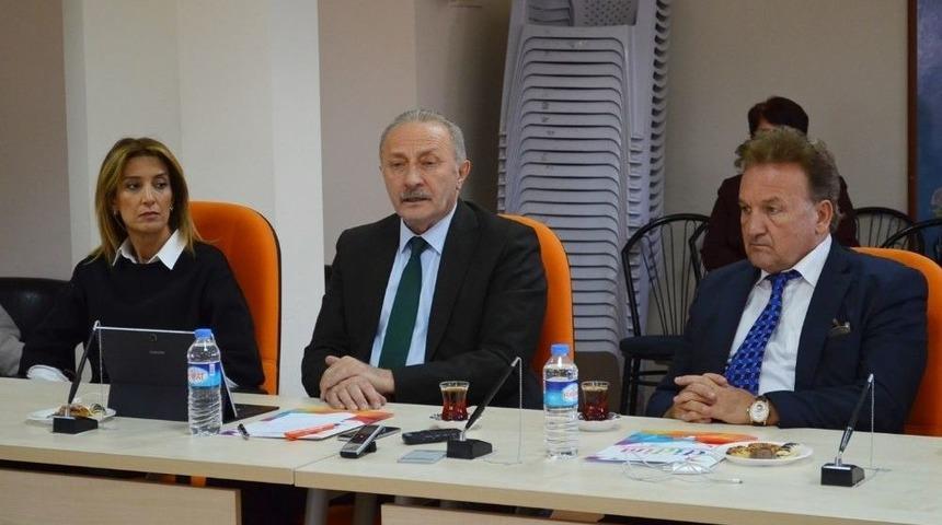 Didim&rsquo;de 63 Yerel Yemek Kitap Haline Getirildi