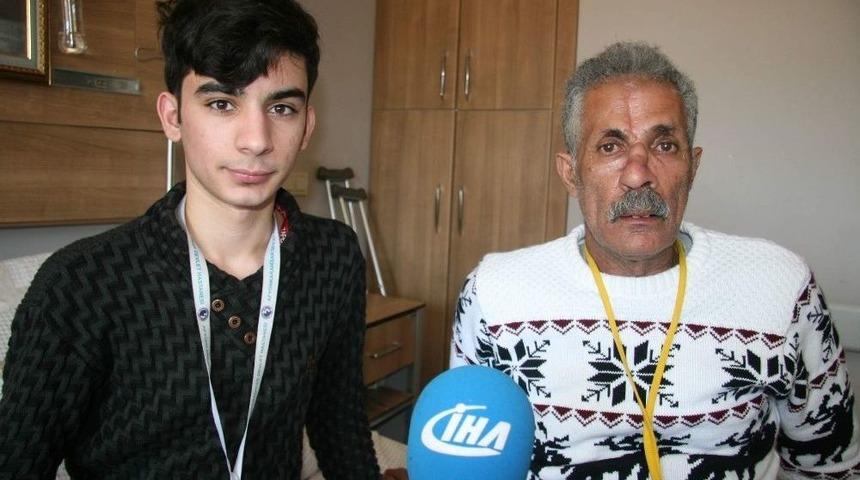 (&ouml;zel Haber) Yemen&rsquo;in Kokusunu T&uuml;rkiye&rsquo;de Aldı