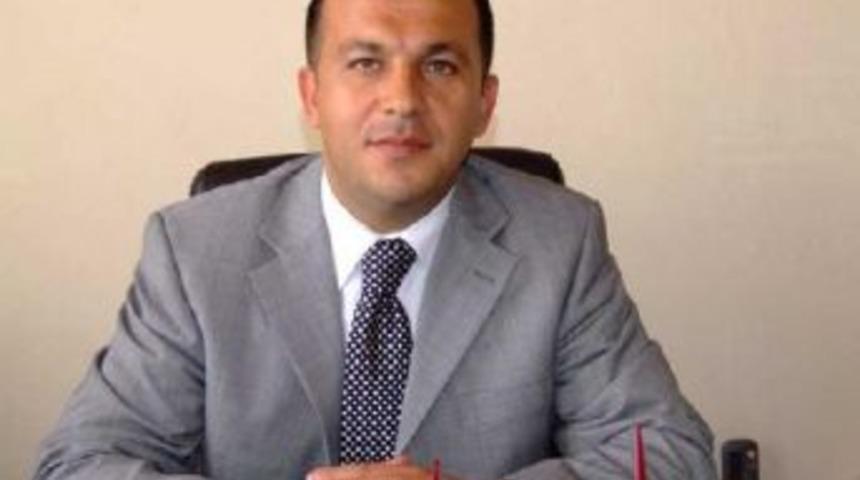 Eski Vali Yardımcısının Mektubunda Fethullah G&uuml;len &Ouml;ğ&uuml;tleri