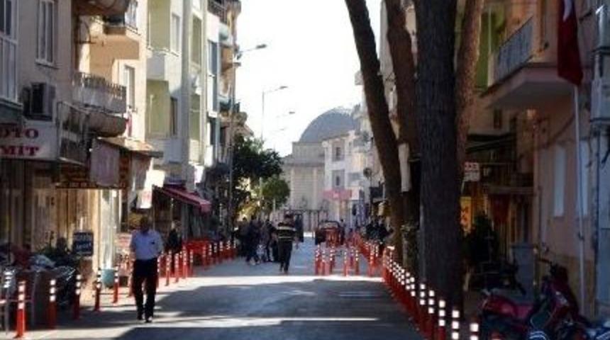 Germencik Trafiğinde Büyük Reform