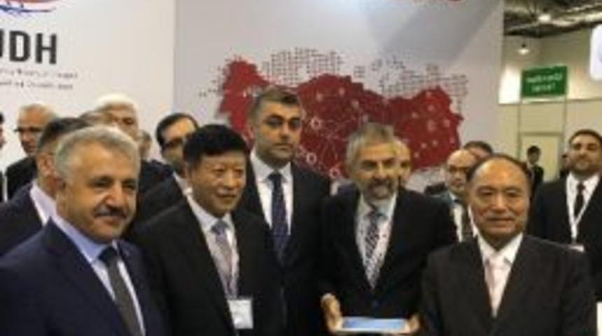 Vodafone T&uuml;rkiye, Bakutel 2016&rsquo;ya Katıldı