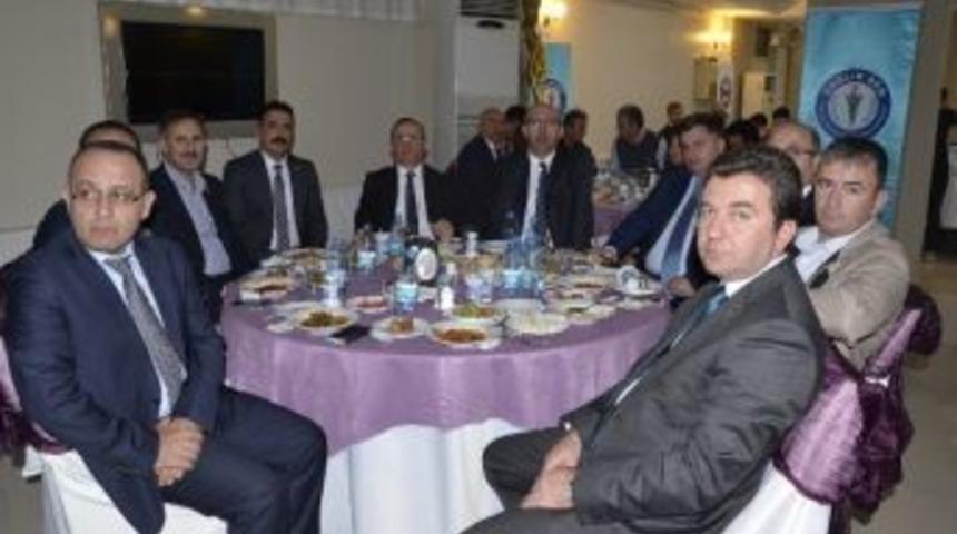 &Ouml;zg&uuml;r Yıldırım: "n&ouml;bet İzni Değil Parasını İstiyoruz"