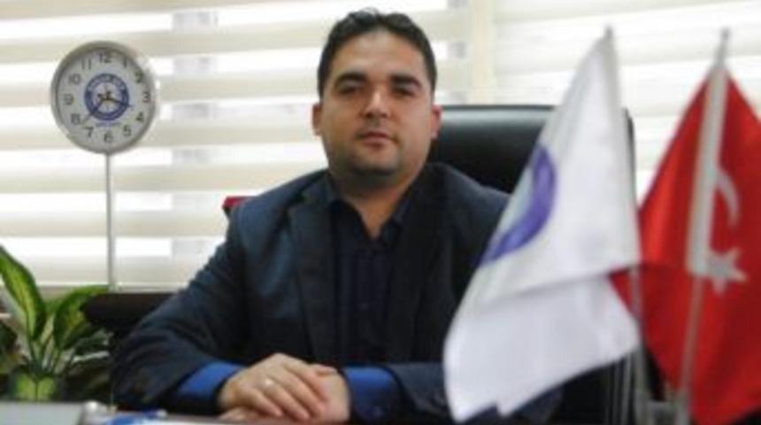 D&ouml;ner Sermaye Havuzu Hekim Ve Hemşire Olarak İkiye Ayrılsın &Ouml;nerisi