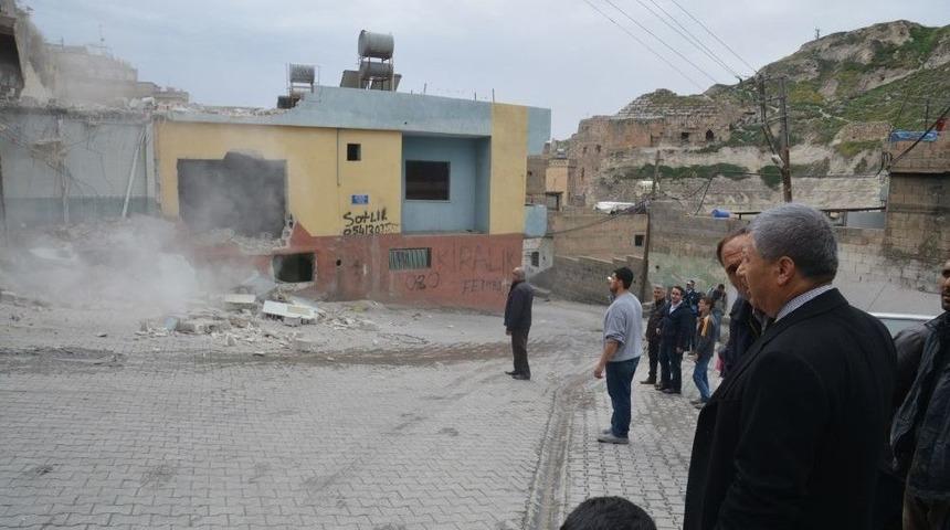 Kangrene D&ouml;n&uuml;şen Trafik Sorununa Neşter