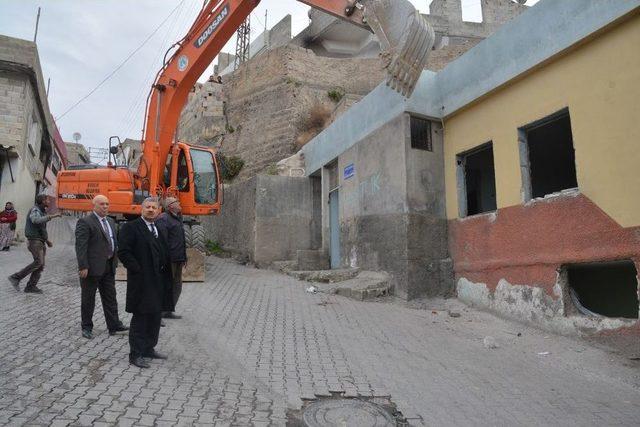 Kangrene Dönüşen Trafik Sorununa Neşter