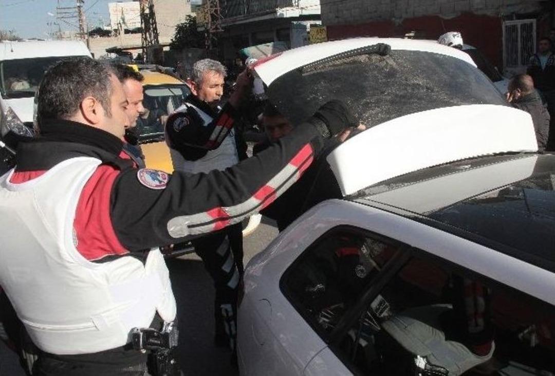 Adana&rsquo;da "huzur" Uygulaması