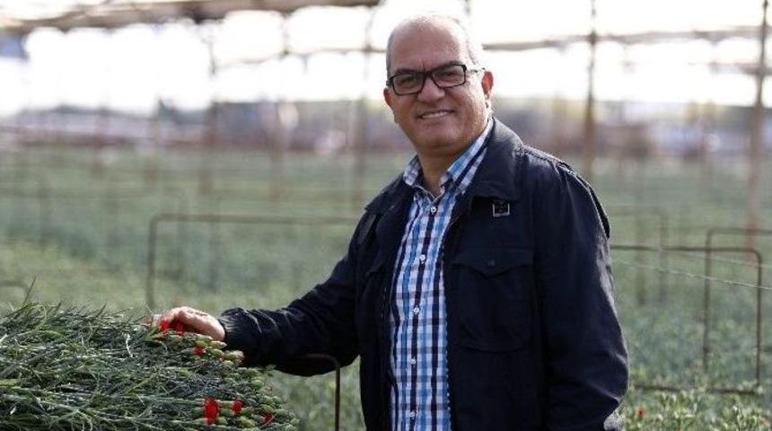 S&uuml;s Bitkileri &Uuml;reticisi Arazi Ve Teşvik Desteği Bekliyor