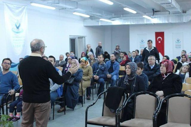 Çanakkale’de Değişen Anne-baba Rolleri Eğitimleri