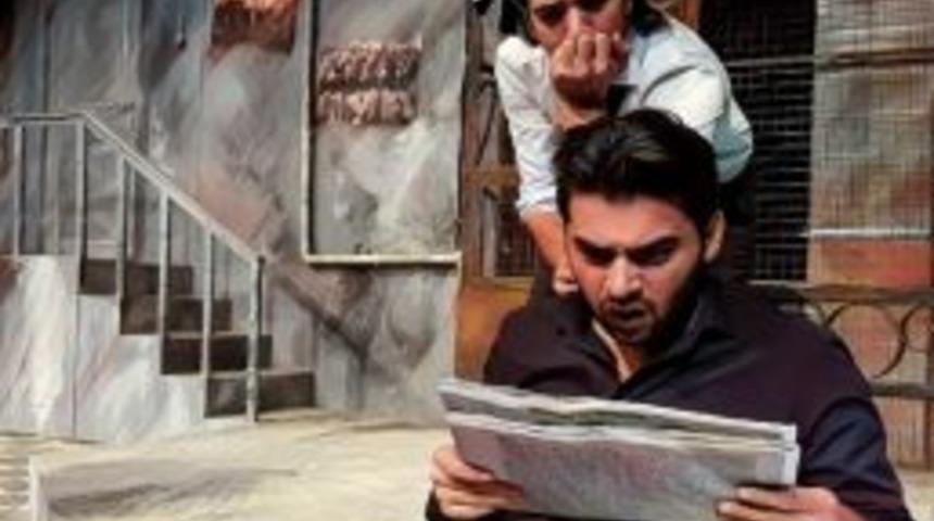 Sdt, Perdesini İki Farklı Oyunla Açacak