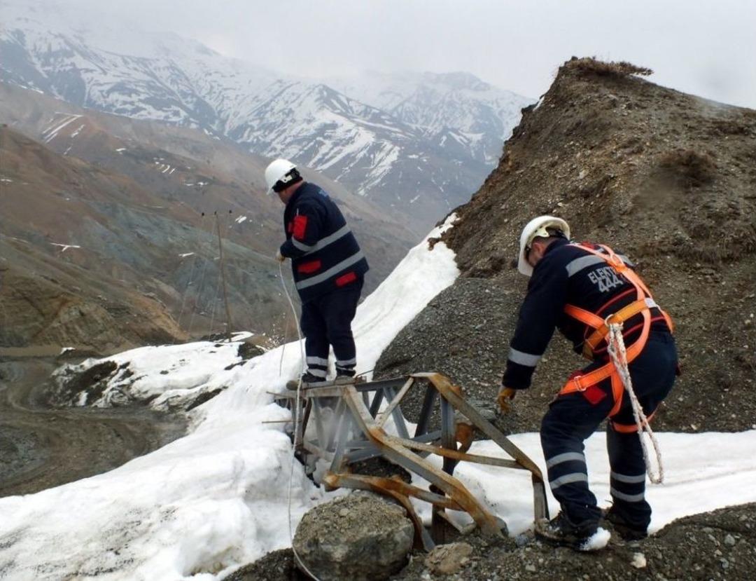 Her Şey Kesintisiz Elektrik İ&ccedil;in