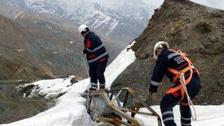 Her Şey Kesintisiz Elektrik İçin