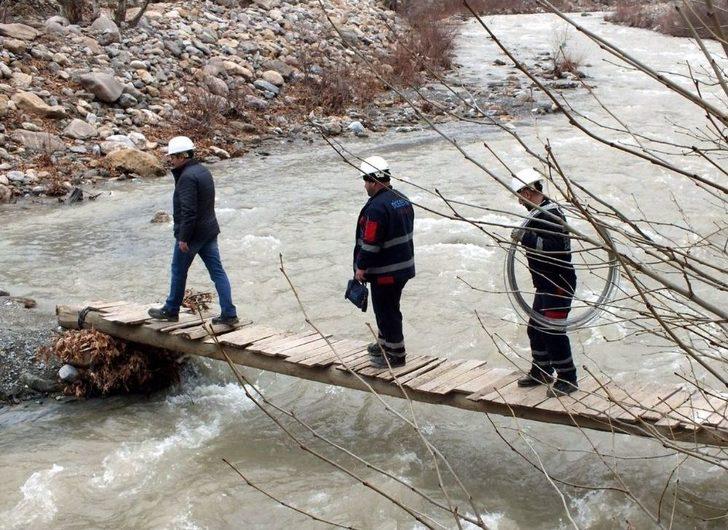 Her Şey Kesintisiz Elektrik İçin G2
