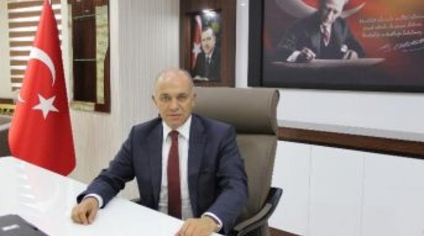 Karaman Belediyesine &ldquo;kadın Dostu İş Yeri &rdquo;&ouml;d&uuml;l&uuml;