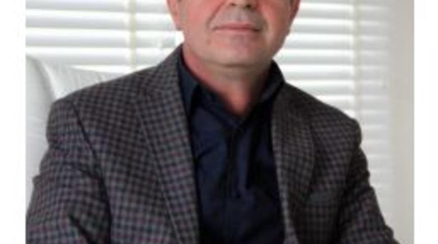 Mhp Kocasinan Meclis &Uuml;yesi Kazım Y&uuml;cel: