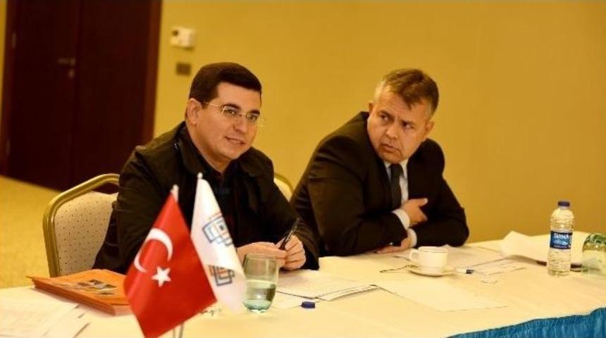 Belediye &Ouml;d&uuml;lleri Sahiplerini Buluyor