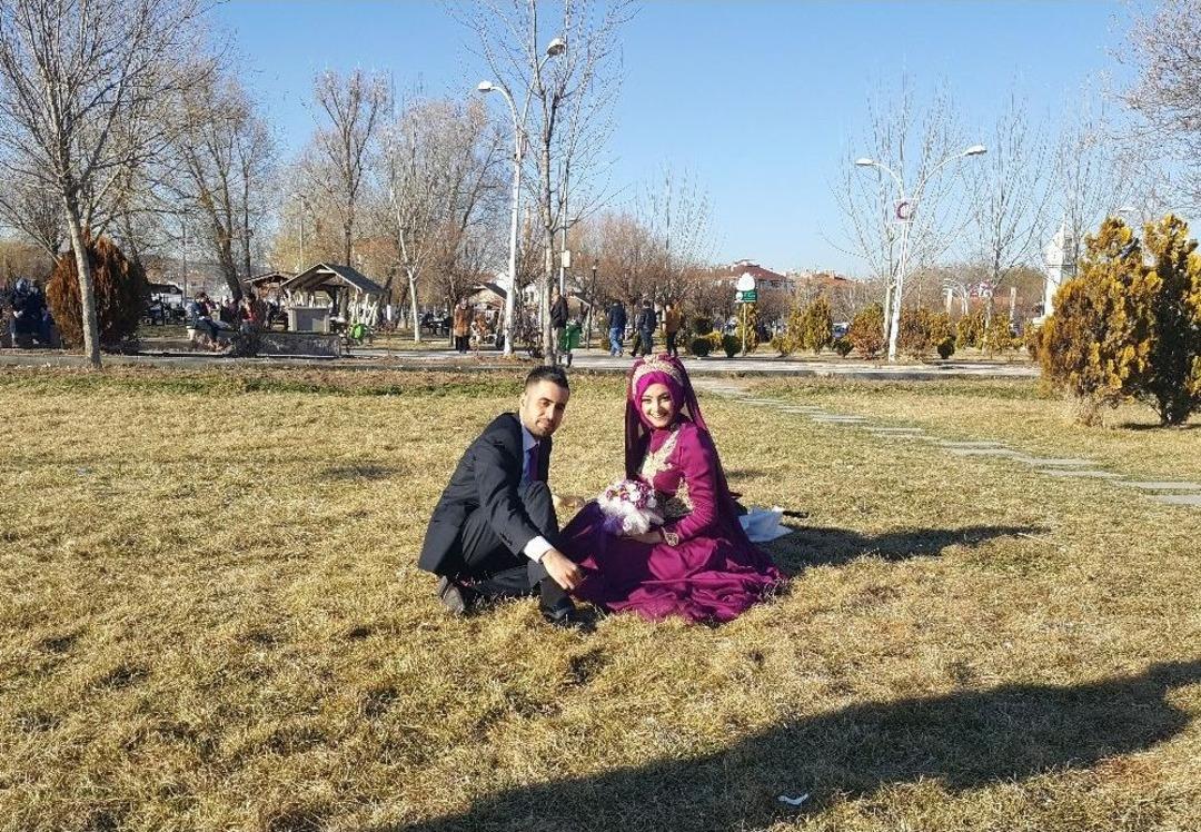 Başkentliler G&uuml;neşli Havanın Tadını Mogan&rsquo;da &Ccedil;ıkardı