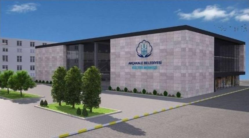 Ak&ccedil;akaleli Kadınların K&uuml;lt&uuml;r Merkezi Heyecanı