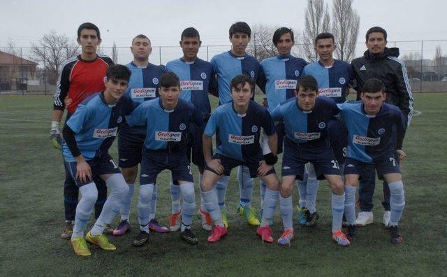 Kayseri 1. Amatör Küme U-19 Ligi