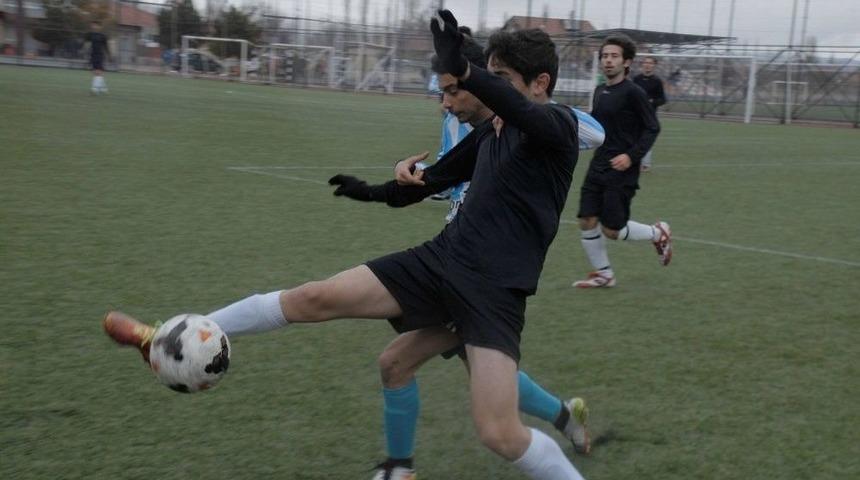 Kayseri 1. Amat&ouml;r K&uuml;me U-19 Ligi