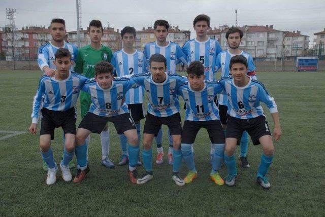 Kayseri 1. Amatör Küme U-19 Ligi