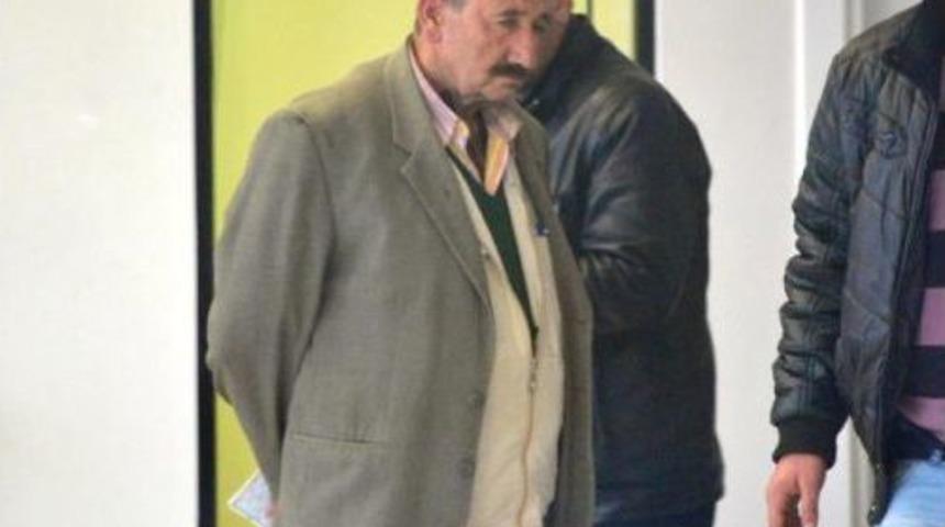 Atm'de Yardım Bahanesiyle 'tırnak&ccedil;ılık'