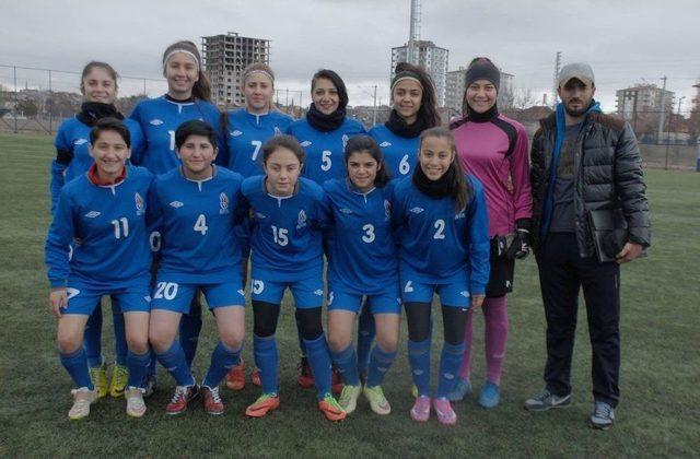 Türkiye Kadınlar 3. Futbol Ligi 4. Grup